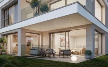 Apartment 5.5 rooms - image - 7