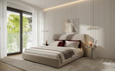 Wohnung 5.5 Zimmer - image - 4