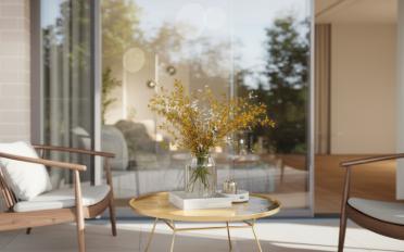 Wohnung 4 Zimmer - image - 6