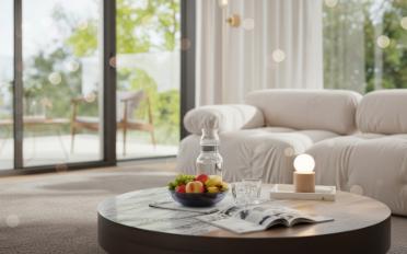 Wohnung 4 Zimmer - image - 7