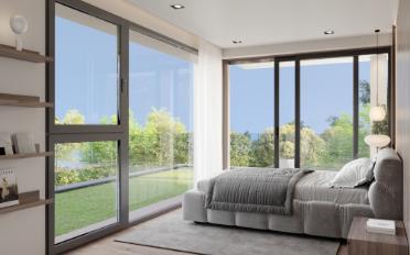 Wohnung 4 Zimmer - image - 12