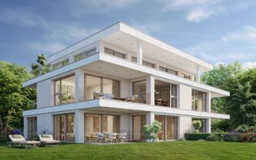 Wohnung 4 Zimmer - image - 4