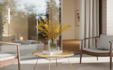 Wohnung 4 Zimmer - image - 9