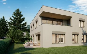 Wohnung 5 Zimmer - image - 8