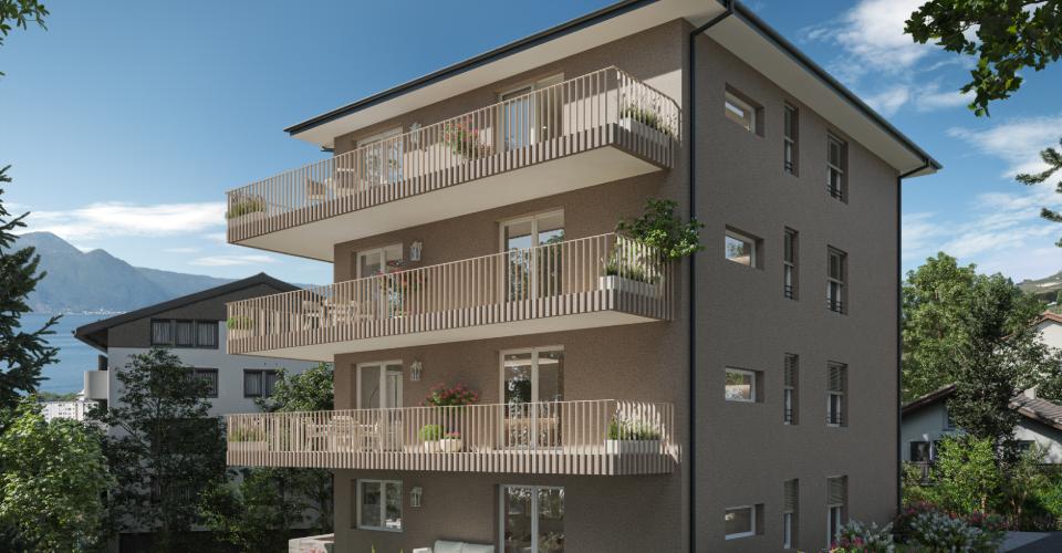 Corsier-sur-Vevey