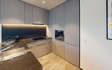 Möbl. Wohnobj. 2 Zimmer - image - 3