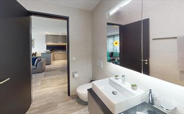 Möbl. Wohnobj. 2 Zimmer - image - 8