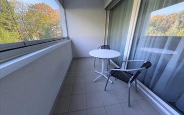 Appartement meublé 2 pièces - image - 5