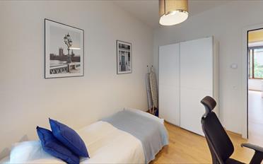 Möbl. Wohnobj. 3 Zimmer - image - 11