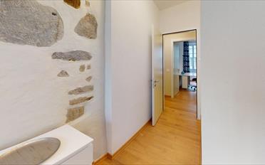 Möbl. Wohnobj. 3 Zimmer - image - 12