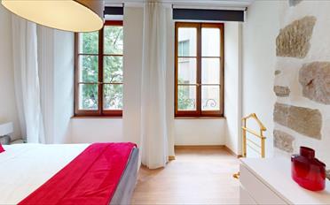 Möbl. Wohnobj. 3 Zimmer - image - 10