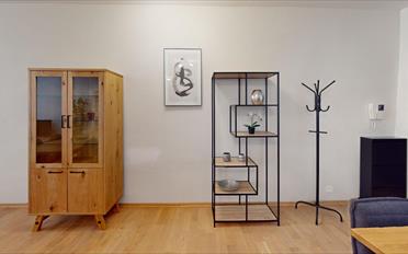 Möbl. Wohnobj. 3 Zimmer - image - 9