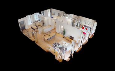 Möbl. Wohnobj. 3 Zimmer - image - 14