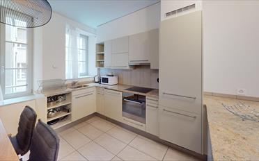 Möbl. Wohnobj. 3 Zimmer - image - 7