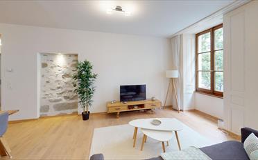 Möbl. Wohnobj. 3 Zimmer - image - 3