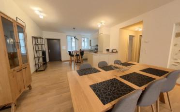 Möbl. Wohnobj. 3 Zimmer - image - 5
