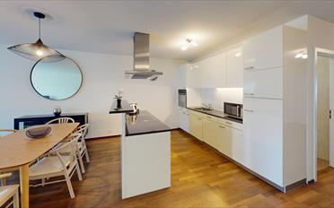 Appartement meublé 3 pièces - image - 3