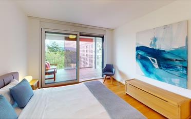 Möbl. Wohnobj. 4 Zimmer - image - 11