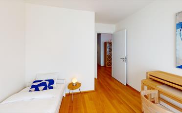 Möbl. Wohnobj. 4 Zimmer - image - 13