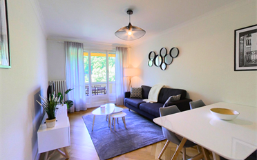 Appartement 3 pièces - image - 1