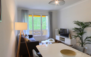 Wohnung 4.5 Zimmer - image - 2