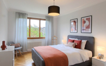 Wohnung 4.5 Zimmer - image - 7