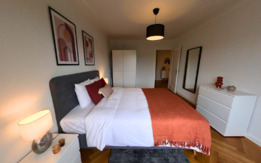 Wohnung 4.5 Zimmer - image - 8