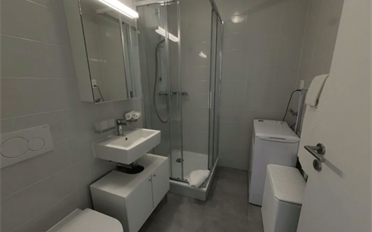 Möbl. Wohnobj. 2 Zimmer - image - 5