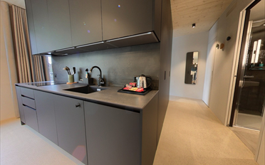 Appartement meublé 2 pièces - image - 3