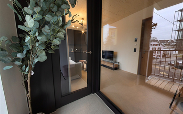Appartement meublé 2 pièces - image - 5