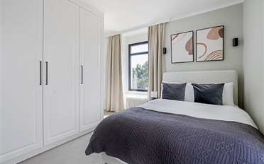 Furnished flat 1.5 rooms - image - 2