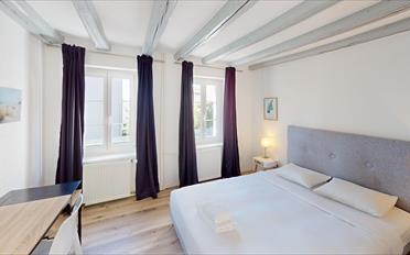 Furnished flat 2.5 rooms - image - 3
