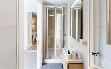 Furnished flat 2.5 rooms - image - 6