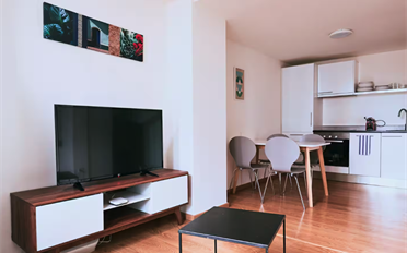 Furnished flat - image - 3