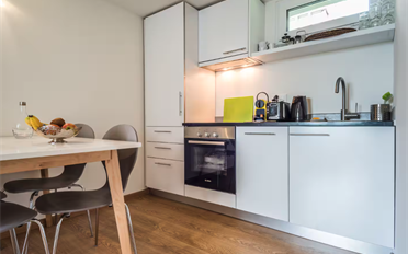Furnished flat - image - 4