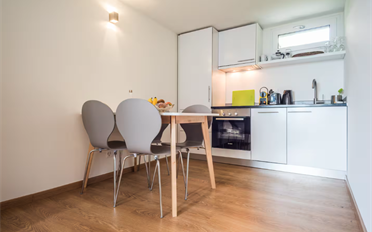 Furnished flat - image - 5