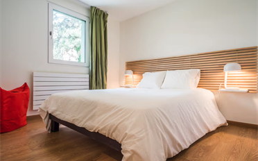 Furnished flat - image - 6