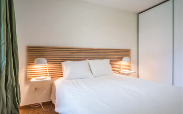 Furnished flat - image - 7