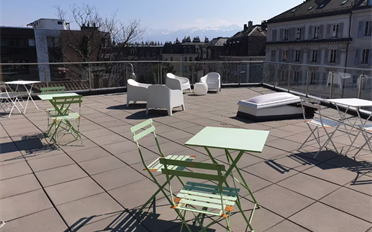 Furnished flat - image - 9
