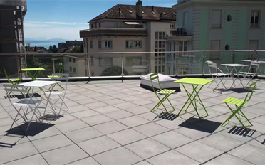 Furnished flat - image - 10