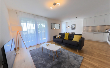 Appartement - image - 1