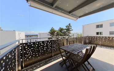 Appartement - image - 3