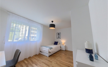 Appartement - image - 5