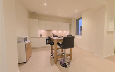 Furnished flat - image - 4