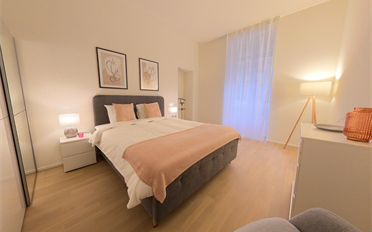 Furnished flat - image - 5