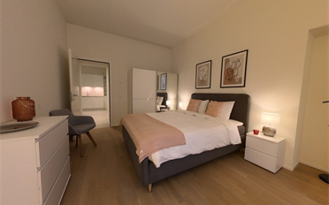 Furnished flat - image - 6