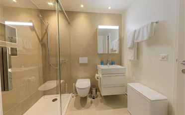 Furnished flat - image - 7