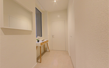 Furnished flat - image - 8