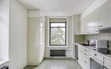 Appartement meublé 2.5 pièces - image - 4