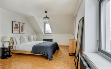 Appartement meublé 2.5 pièces - image - 5